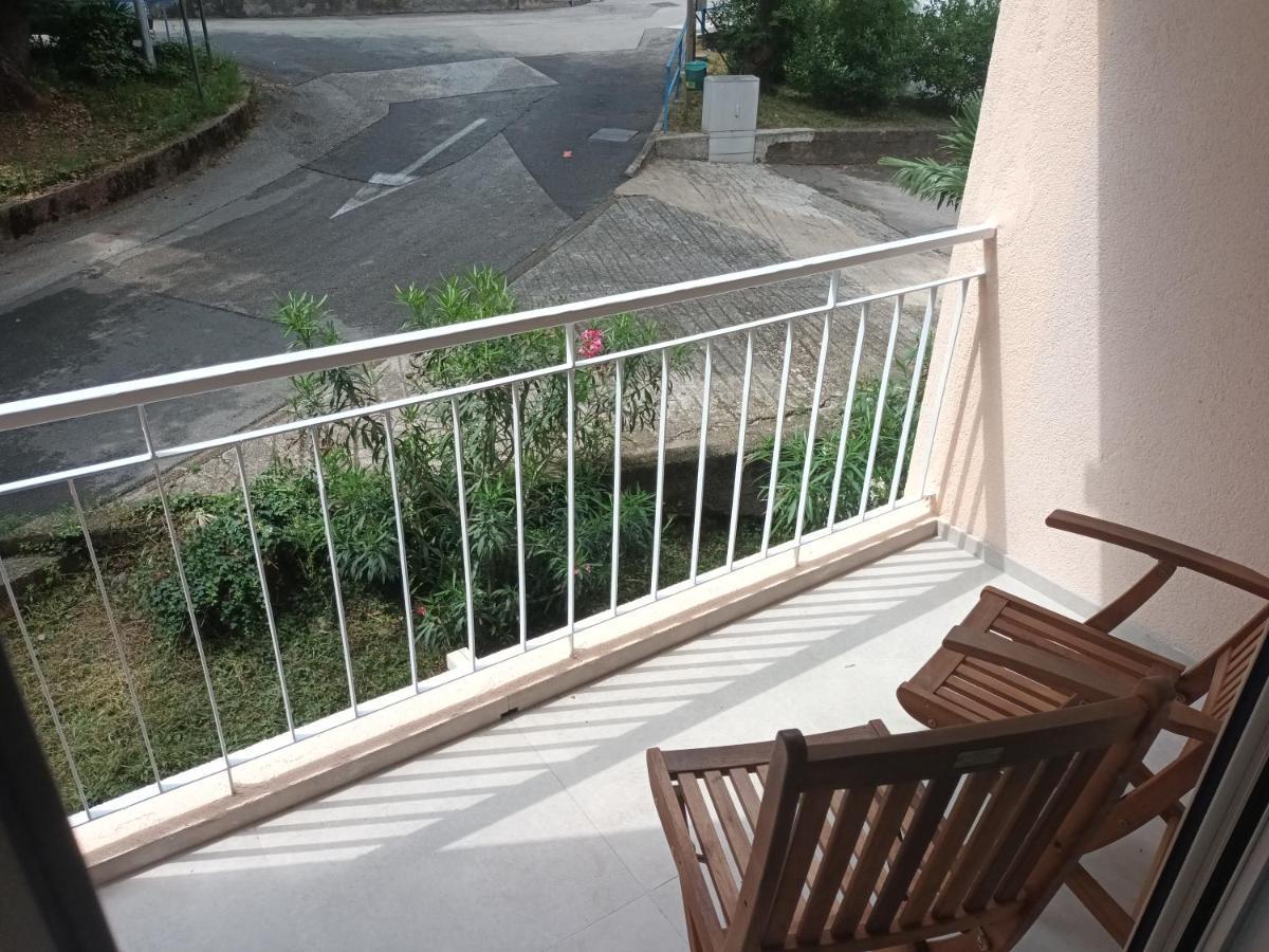 Apartman Dora Опатия Экстерьер фото