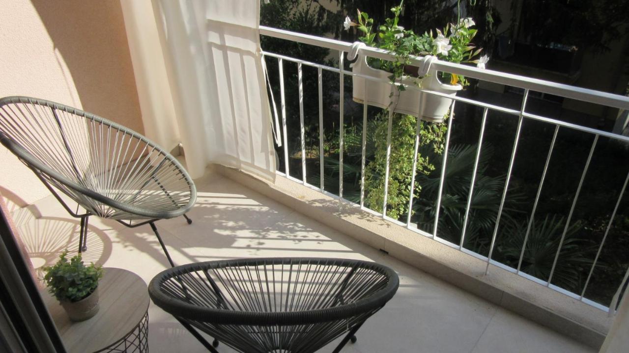 Apartman Dora Опатия Экстерьер фото