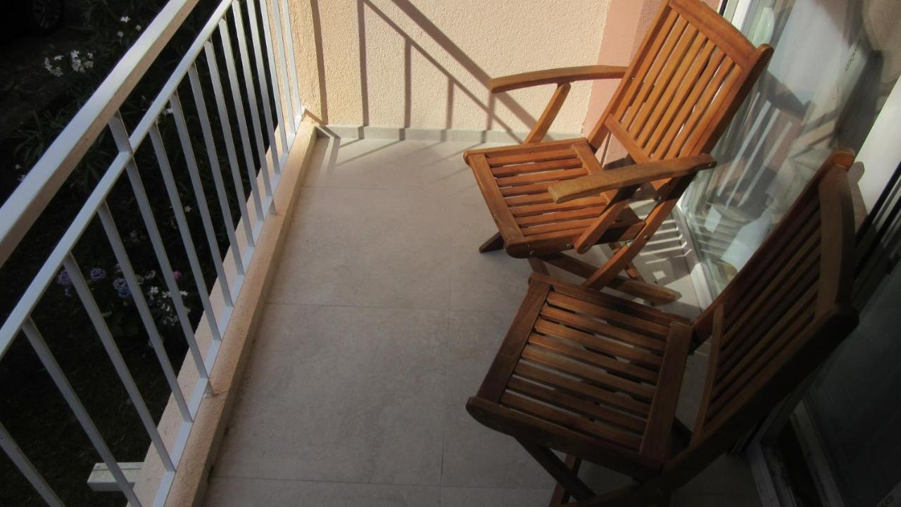 Apartman Dora Опатия Экстерьер фото