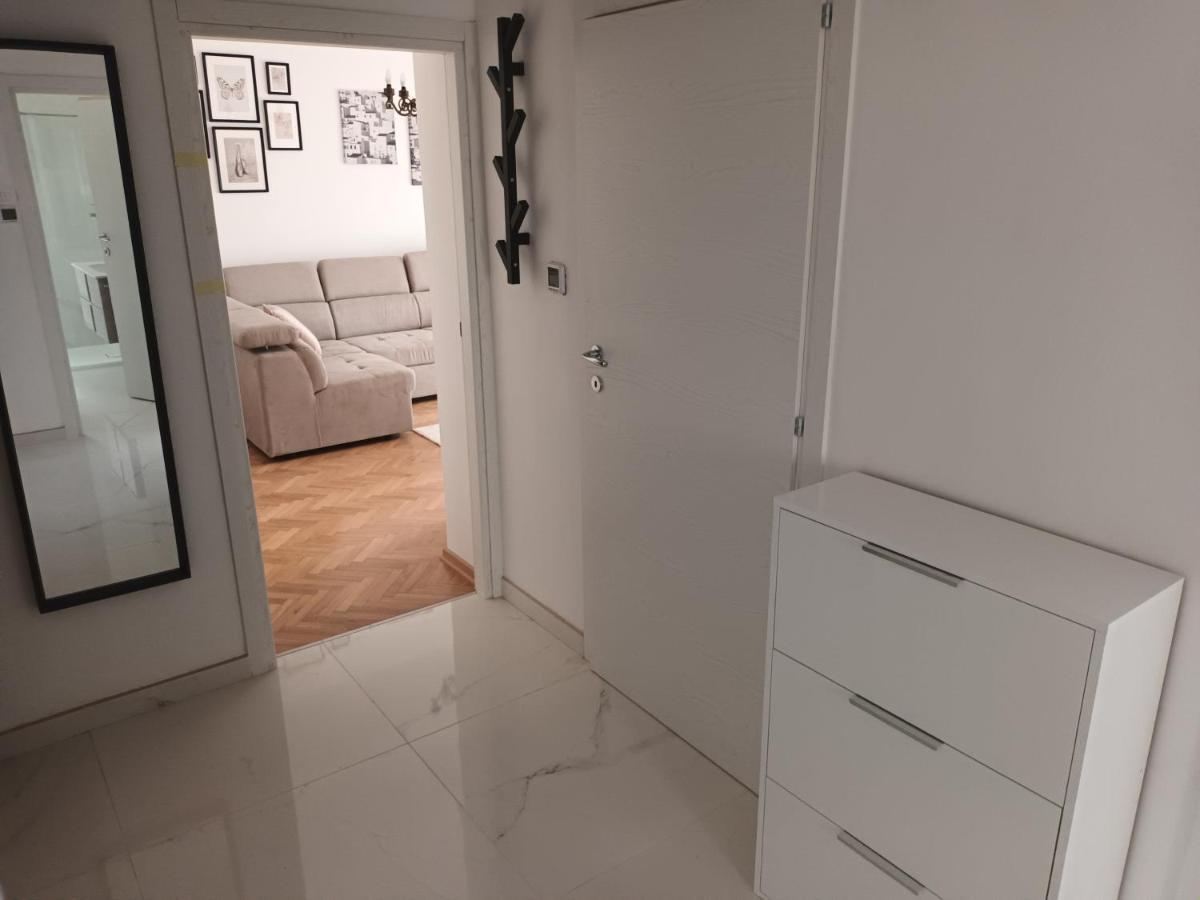 Apartman Dora Опатия Экстерьер фото