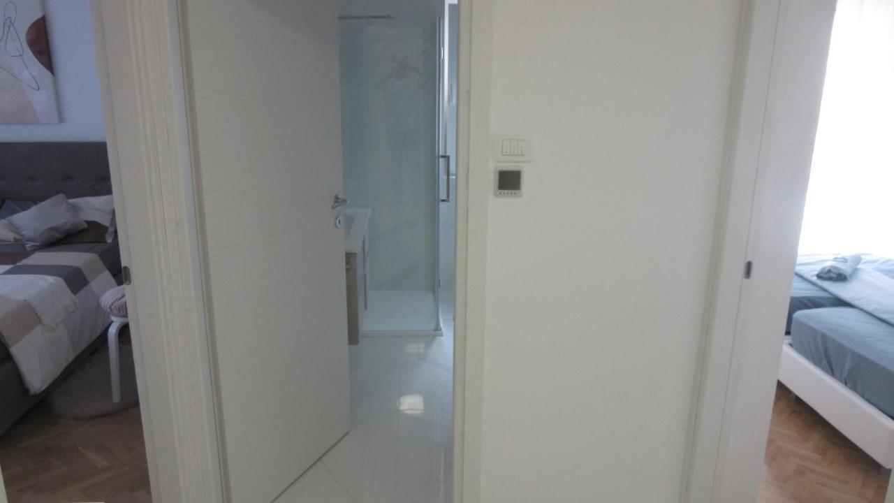 Apartman Dora Опатия Экстерьер фото
