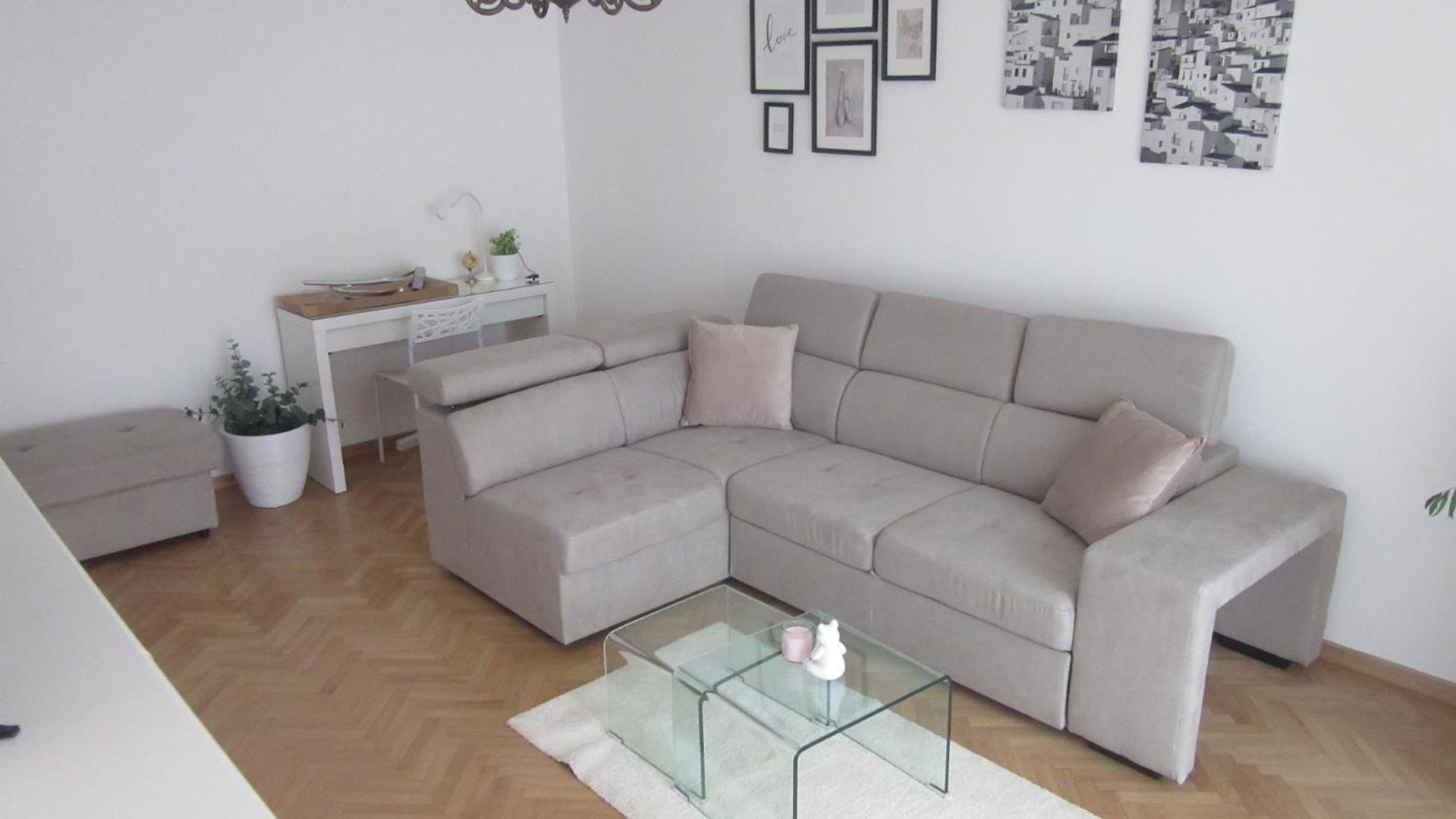 Apartman Dora Опатия Экстерьер фото