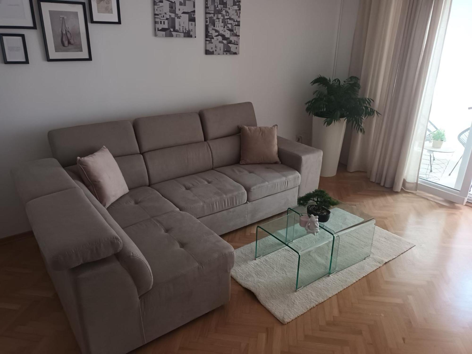 Apartman Dora Опатия Экстерьер фото