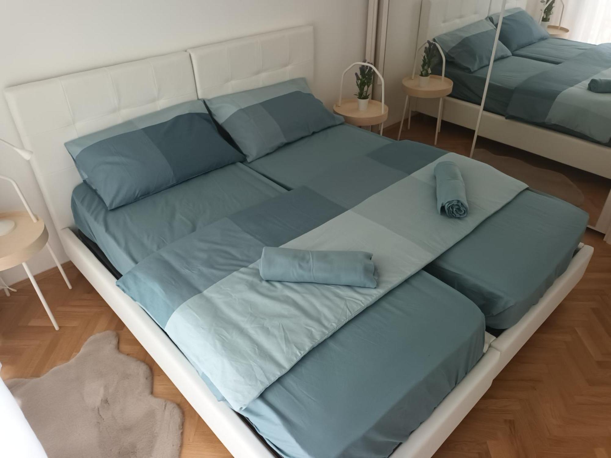 Apartman Dora Опатия Экстерьер фото