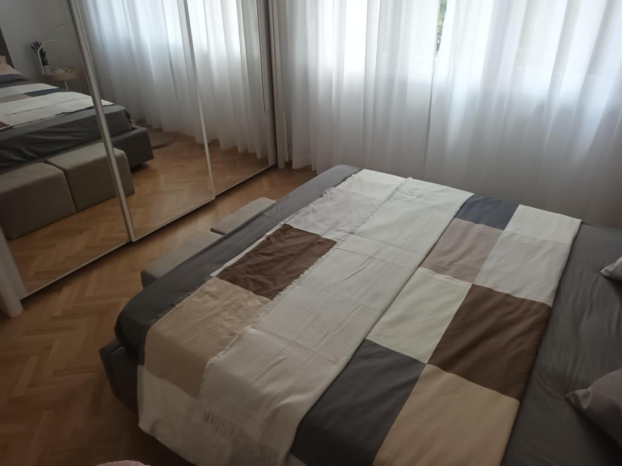 Apartman Dora Опатия Экстерьер фото